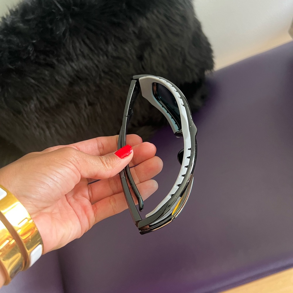 Polarize cycling glasses sunglasses for women